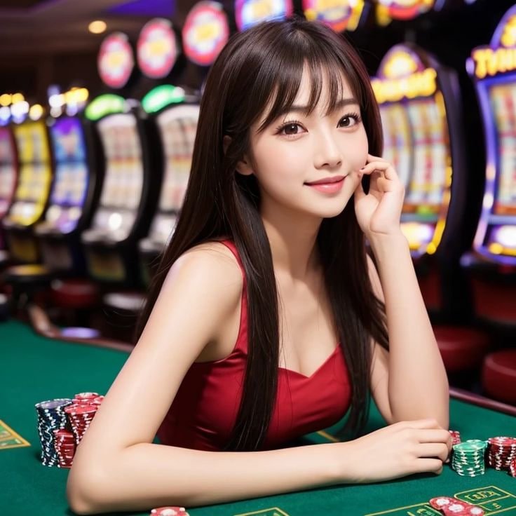 lgogoal Pelbagai Pilihan Mesin Slot di lgogoal